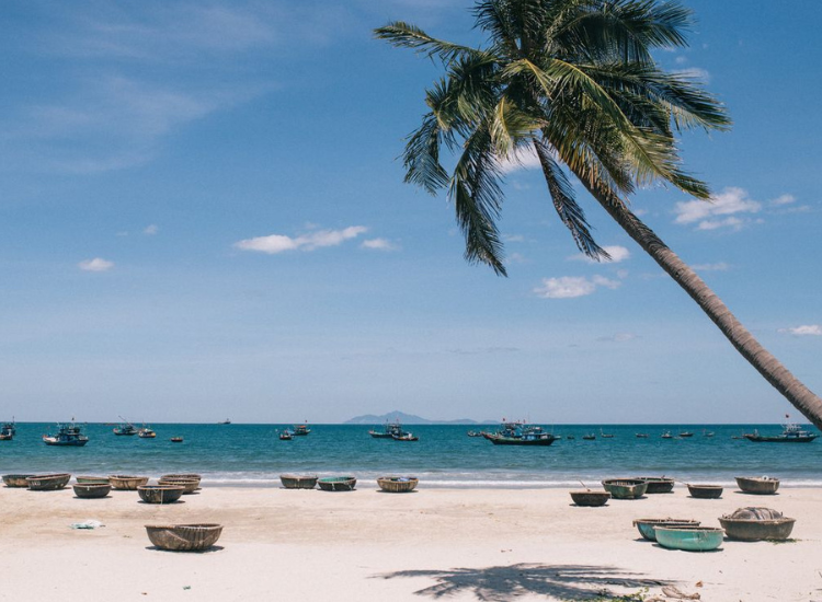 Biển Đà Nẵng